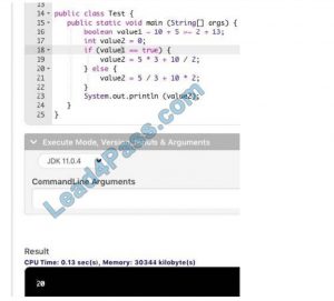 New 1z0-811 Test Questions