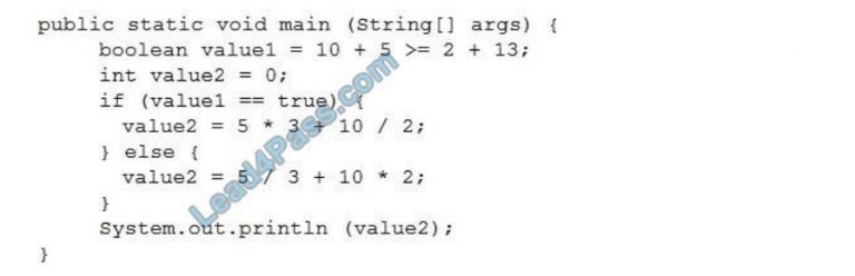 Valid Test 1z0-811 Format